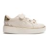Michael Kors Sneaker Jem Μπεζ
